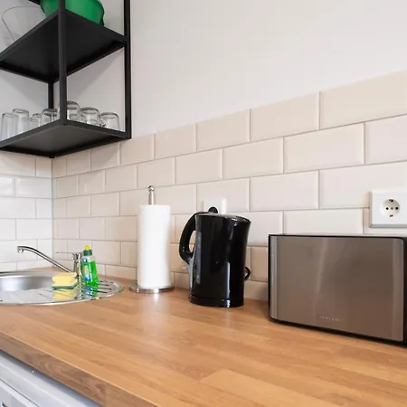 Gemuetliches - Naehe Zum Flughafen Weeze - Netflix * 케베라어