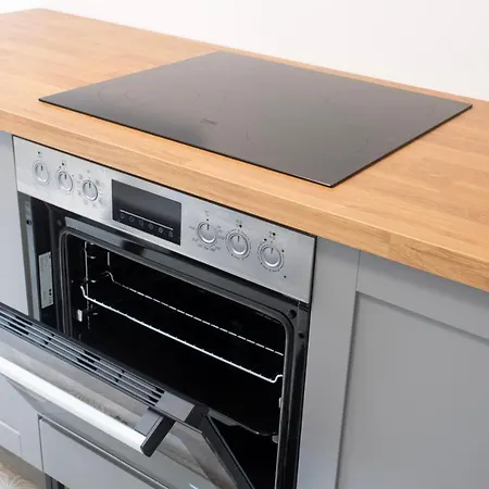 Gemuetliches - Naehe Zum Flughafen Weeze - Netflix 아파트 케베라어