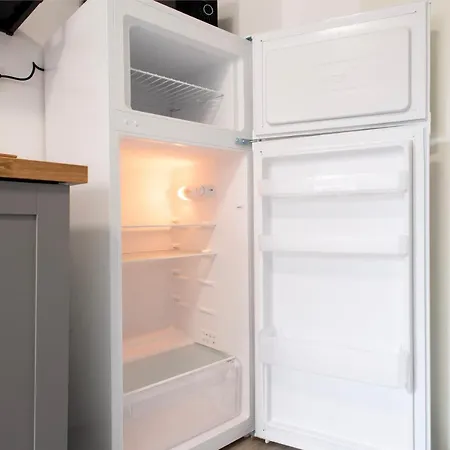 Gemuetliches - Naehe Zum Flughafen Weeze - Netflix Apartment *