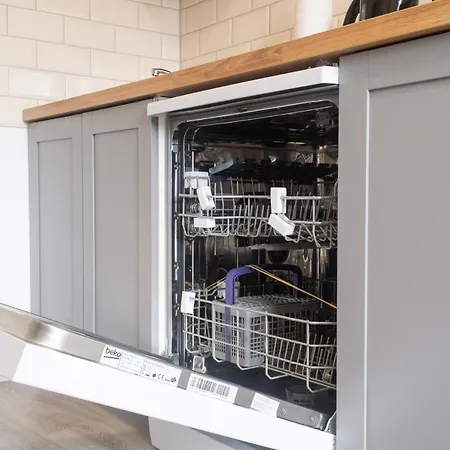 Gemuetliches - Naehe Zum Flughafen Weeze - Netflix