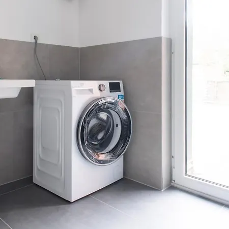 Gemuetliches - Naehe Zum Flughafen Weeze - Netflix 아파트 *