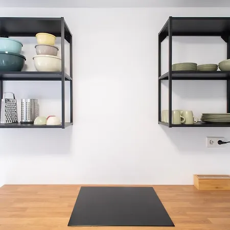 Gemuetliches - Naehe Zum Flughafen Weeze - Netflix 아파트