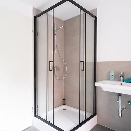 Gemuetliches - Naehe Zum Flughafen Weeze - Netflix * 케베라어