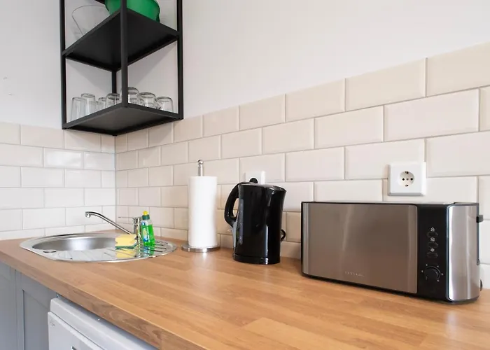 Gemuetliches - Naehe Zum Flughafen Weeze - Netflix * Kevelaer