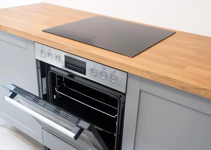 Gemuetliches - Naehe Zum Flughafen Weeze - Netflix Apartman Kevelaer