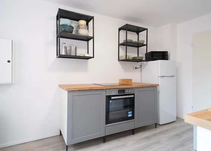 Gemuetliches - Naehe Zum Flughafen Weeze - Netflix