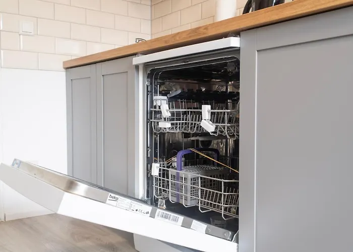 Gemuetliches - Naehe Zum Flughafen Weeze - Netflix