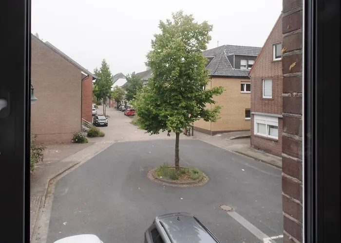 Gemuetliches - Naehe Zum Flughafen Weeze - Netflix * Kevelaer