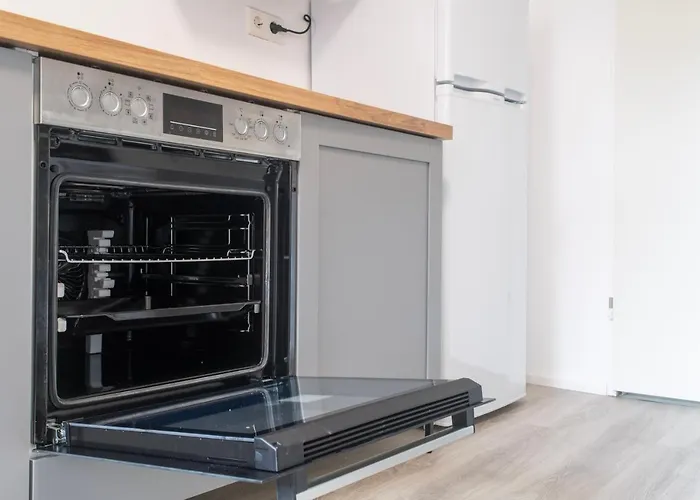 Gemuetliches - Naehe Zum Flughafen Weeze - Netflix Apartman Kevelaer