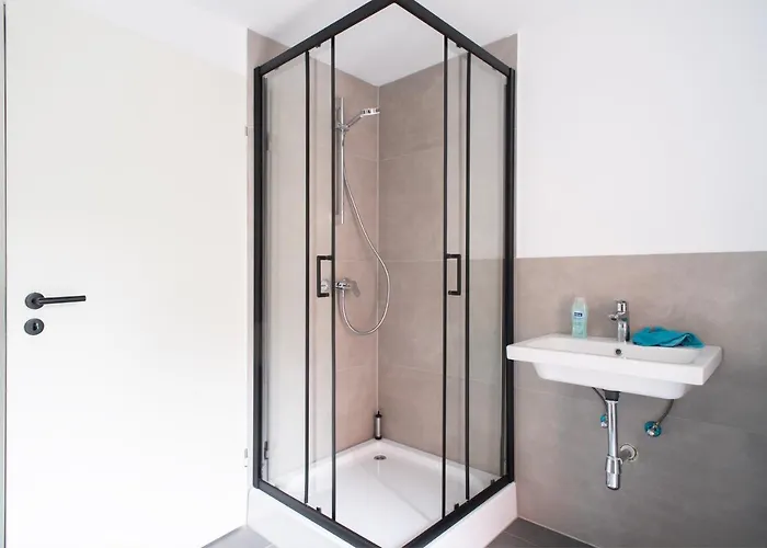 Gemuetliches - Naehe Zum Flughafen Weeze - Netflix * Kevelaer