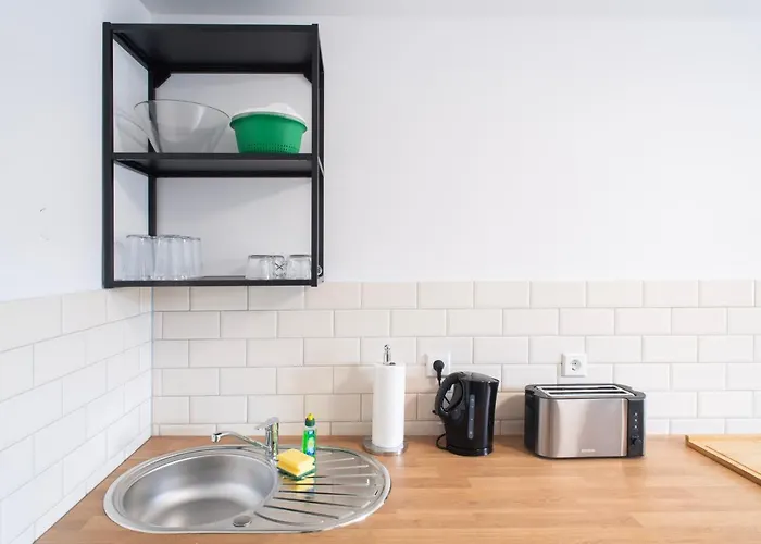 Gemuetliches - Naehe Zum Flughafen Weeze - Netflix Kevelaer