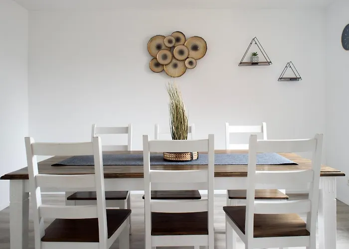 Gemuetliches - Naehe Zum Flughafen Weeze - Netflix * Kevelaer