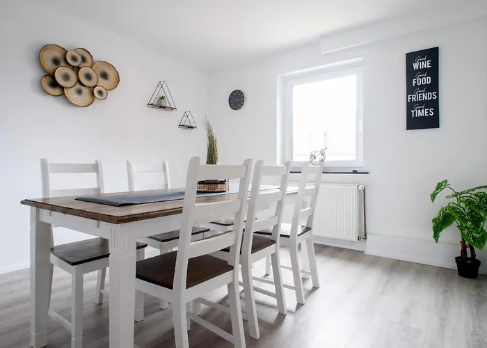 Gemuetliches - Naehe Zum Flughafen Weeze - Netflix * Kevelaer